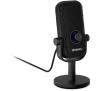 Mikrofon Endorfy Solum Voice S Przewodowy Pojemnościowy Czarny