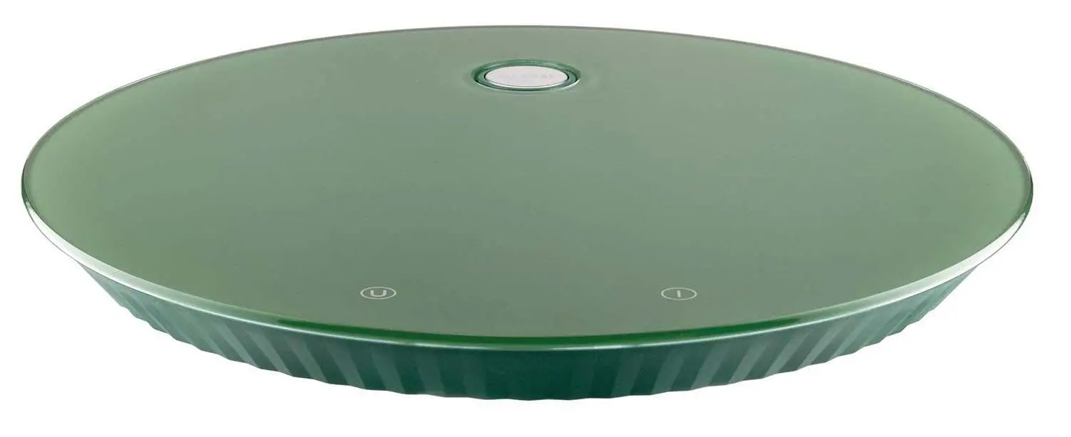 Waga Alessi Plisse MDL16 GR Tarowanie 5kg