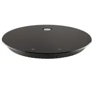 Alessi Plisse MDL16 B Tarowanie 5kg