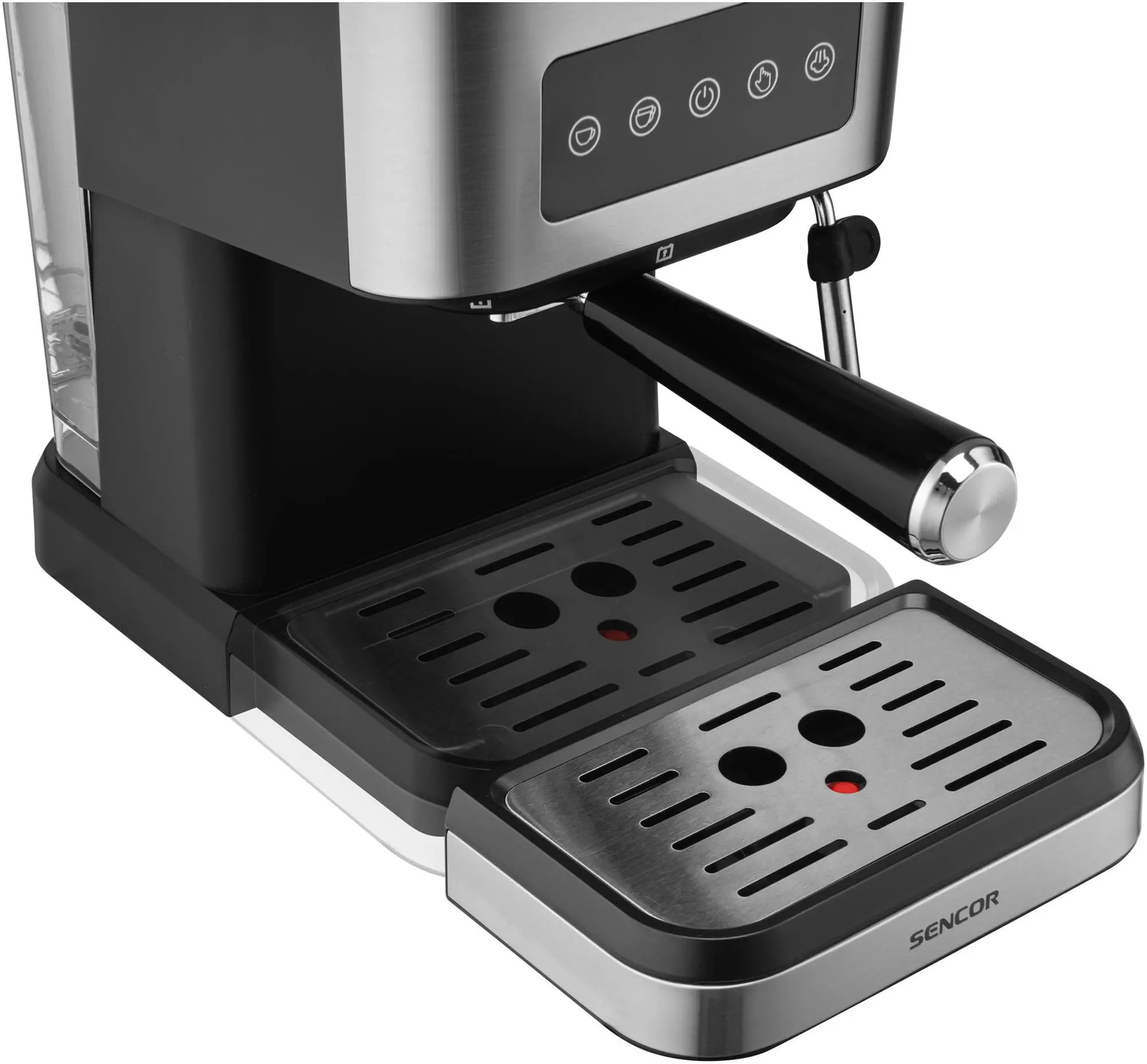 Ekspres Sencor SES 4020SS