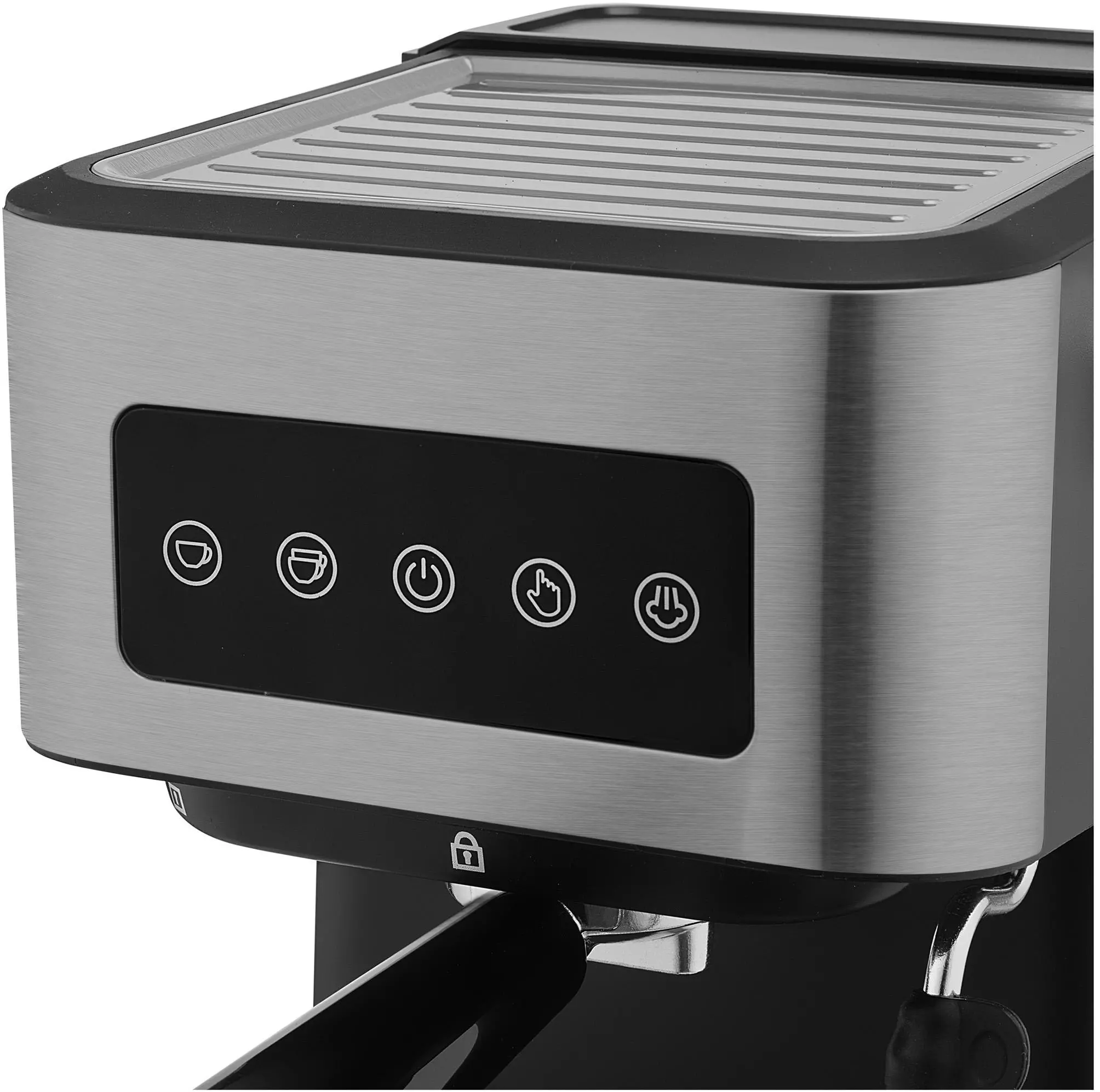 Ekspres Sencor SES 4020SS