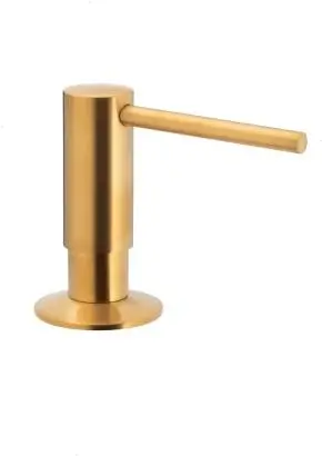 KFA Armatura 990-100-31 Duero Gold
