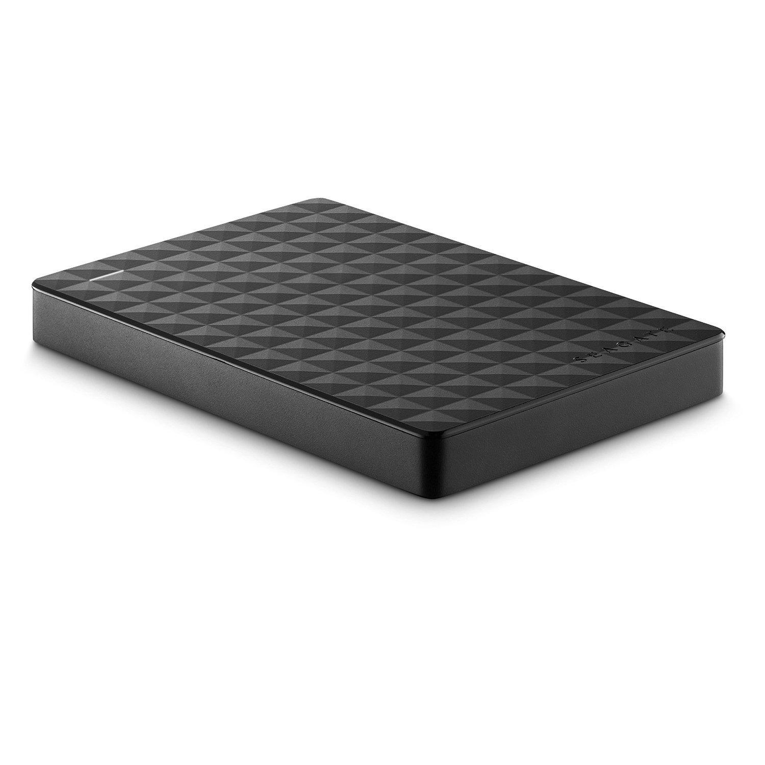 Dysk Seagate Expansion Portable 1.5TB USB 3.0 Czarny