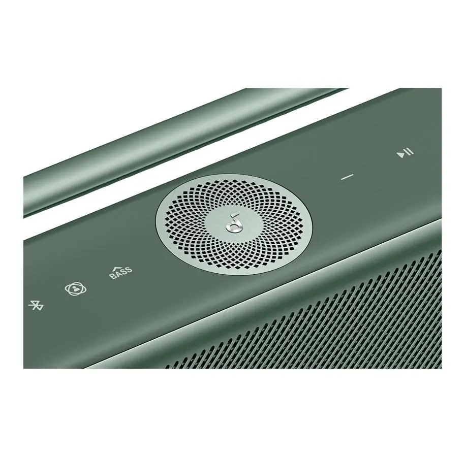 Głośnik Bluetooth Soundcore Motion X600 50W Zielony