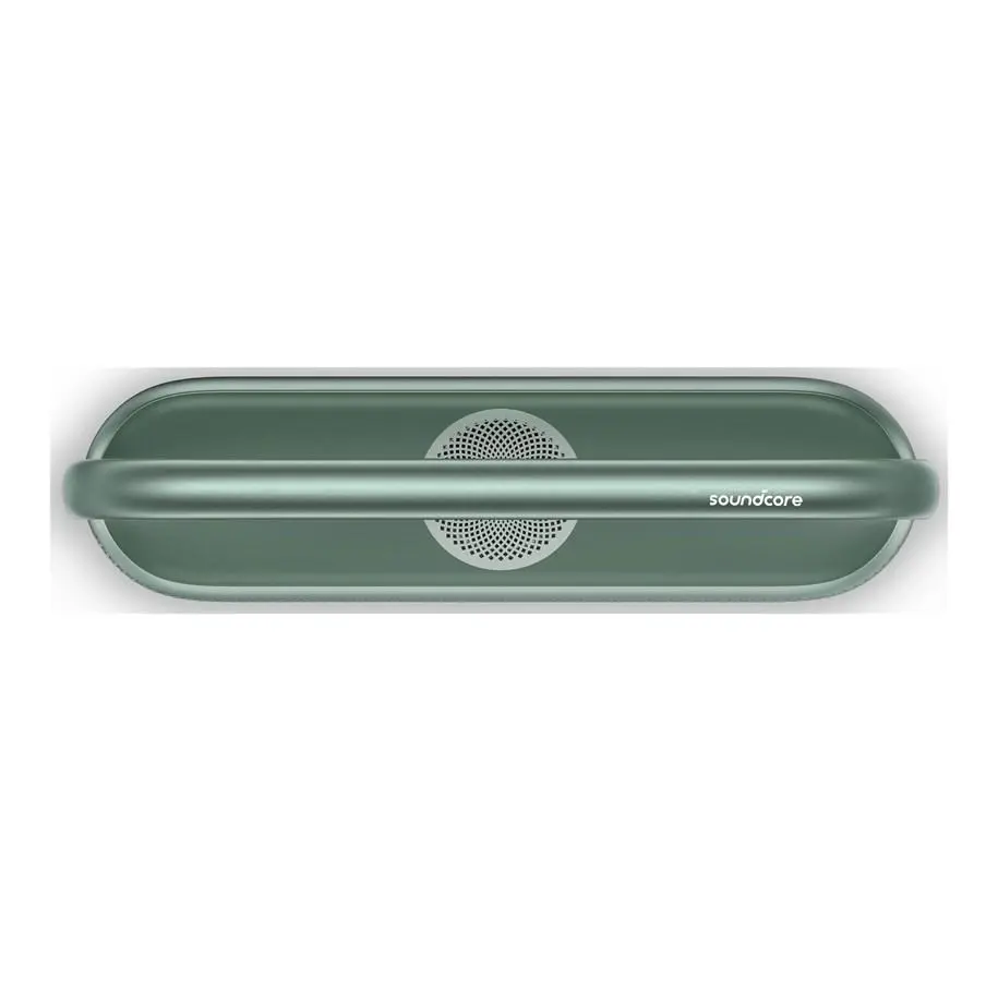 Głośnik Bluetooth Soundcore Motion X600 50W Zielony