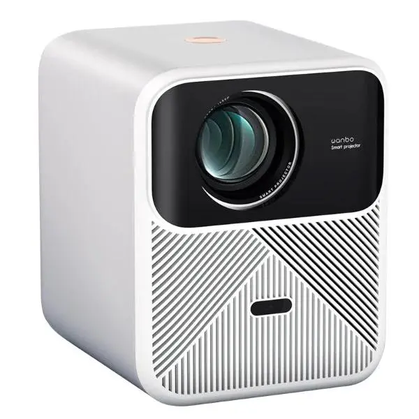 Projektor Wanbo Mozart 1 LCD Full HD Android Wi-Fi Bluetooth
