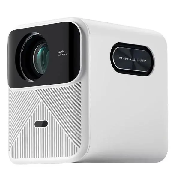 Projektor Wanbo Mozart 1 LCD Full HD Android Wi-Fi Bluetooth