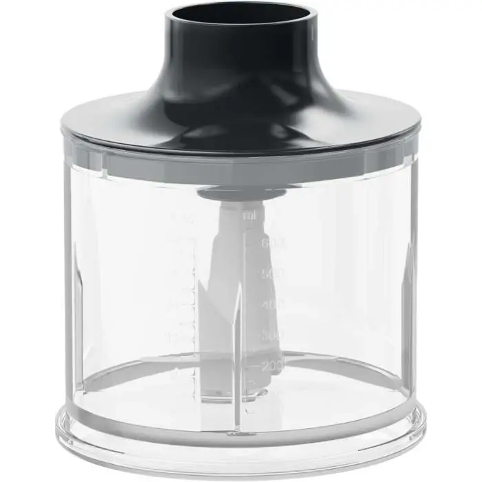 Blender Electrolux Create 4 E4HB1-6GG 600W Rozdrabniacz Końcówka do ubijania