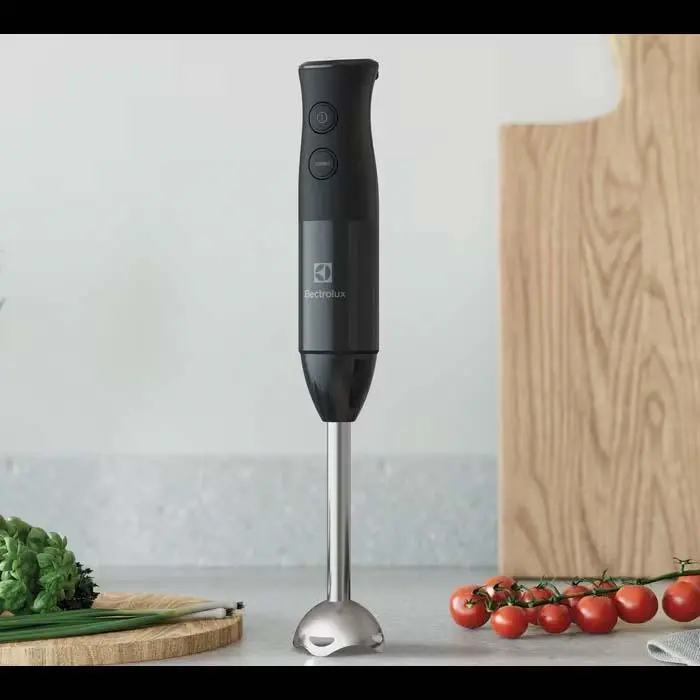 Blender Electrolux Create 4 E4HB1-6GG 600W Rozdrabniacz Końcówka do ubijania
