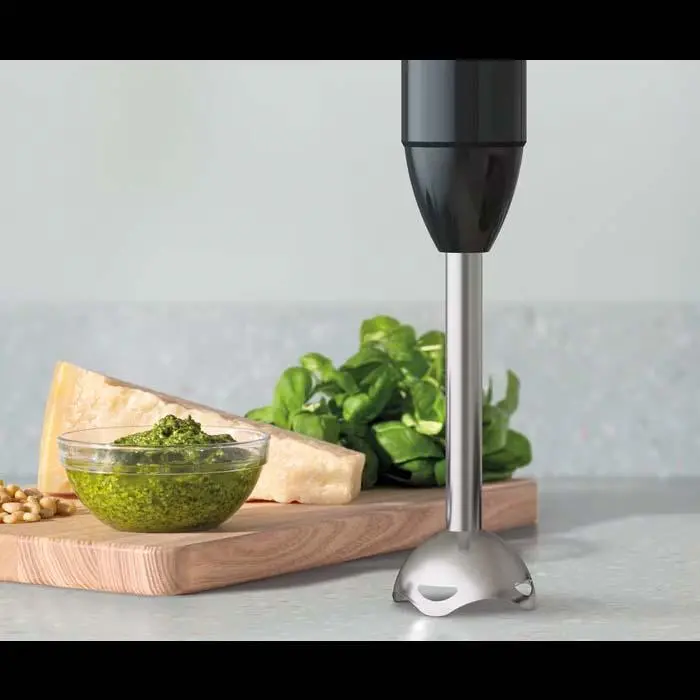 Blender Electrolux Create 4 E4HB1-6GG 600W Rozdrabniacz Końcówka do ubijania
