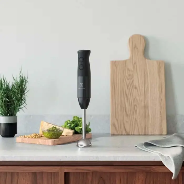 Blender Electrolux Create 4 E4HB1-6GG 600W Rozdrabniacz Końcówka do ubijania