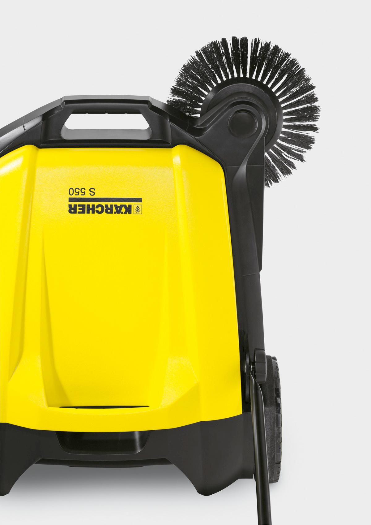 Karcher S550