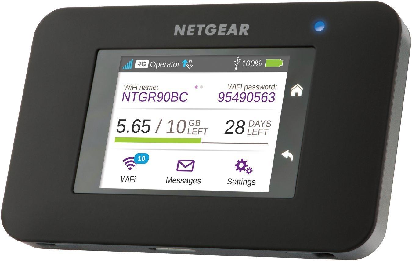 Netgear AirCard 790