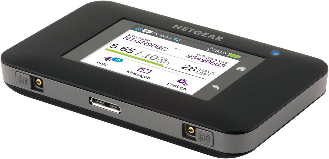 Netgear AirCard 790