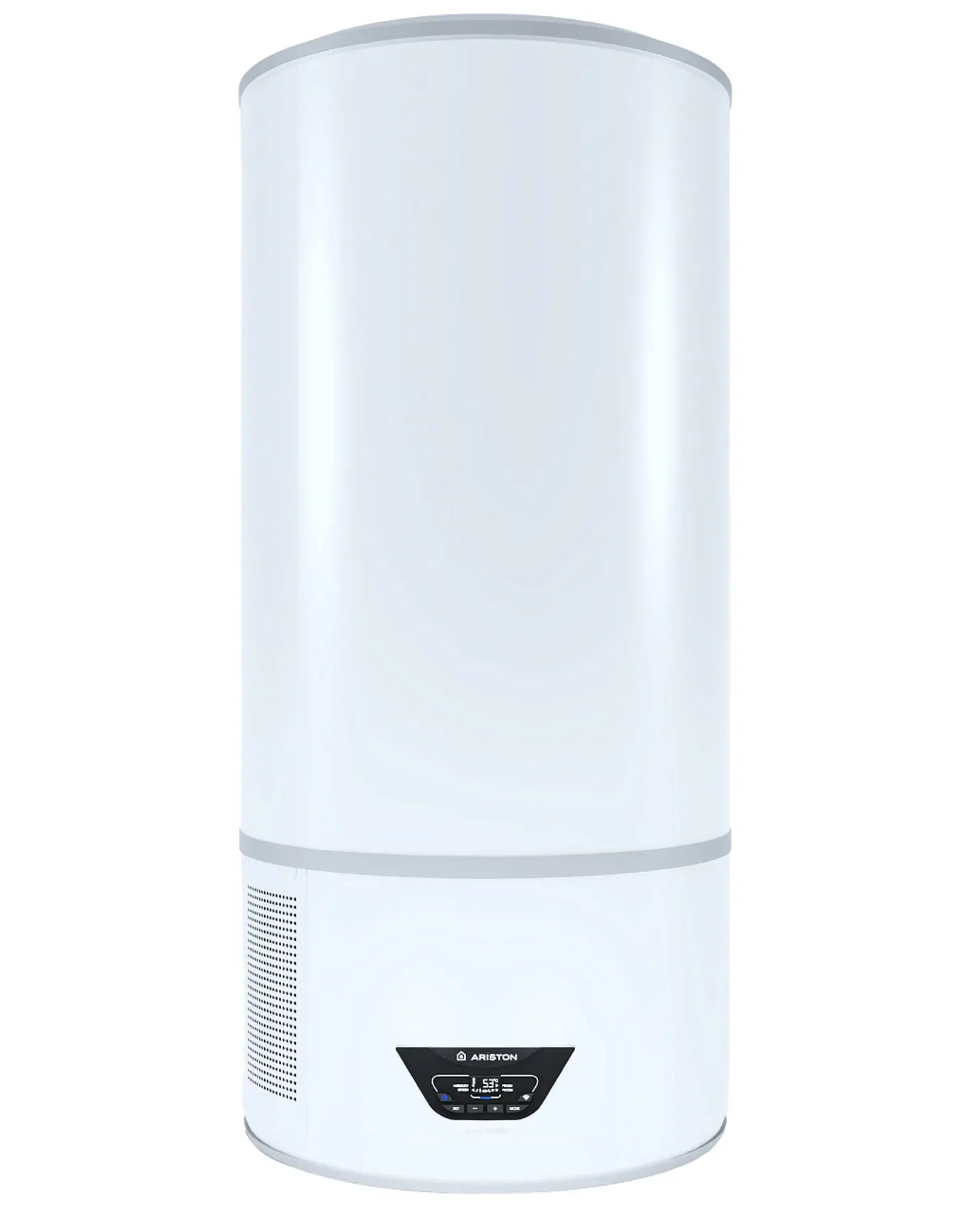 Bojler elektryczny Ariston Lydos Hybrid Wi-Fi 80 V 3629064 1,2kW 8 barów 49dB