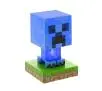 Lampka Paladone ICONS Minecraft Naładowany Creeper