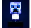 Lampka Paladone ICONS Minecraft Naładowany Creeper