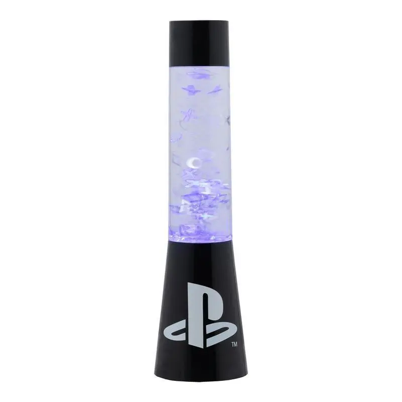 Lampka Paladone Playstation Ledowo-żelowa 33cm
