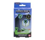 Paladone Minecraft do czytania Creeper