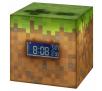 Budzik Paladone Minecraft Blok trawy