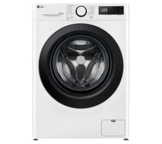 Pralko-suszarka LG Vivace F4D06506W 56,5cm 10kg/6kg