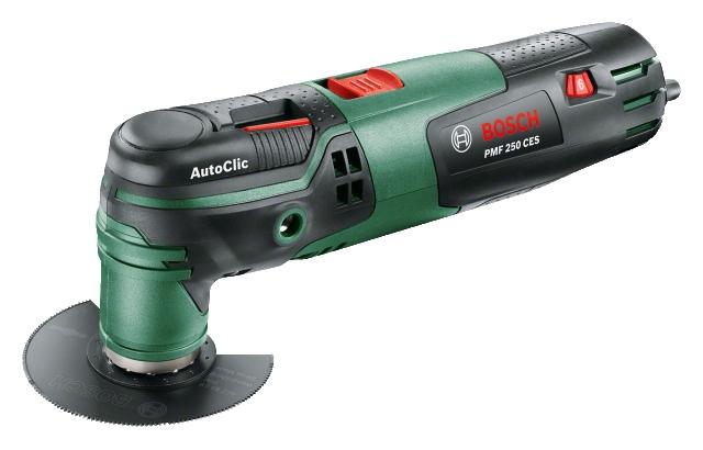 Bosch PMF 250 CES (0603102120)