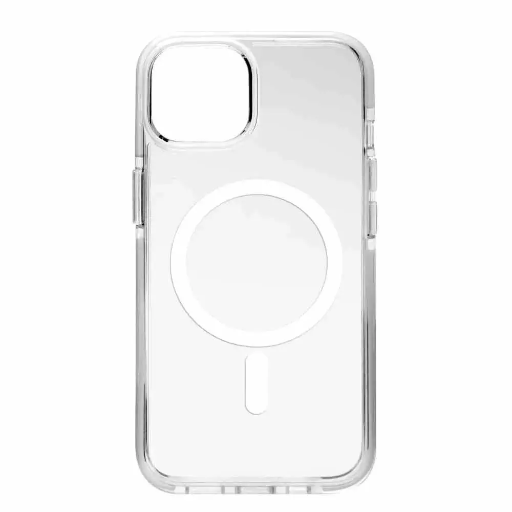 Etui Puro Lite Mag Pro do iPhone 15 Plus