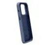 Etui Puro Icon Mag Pro do iPhone 15 Pro Granatowy