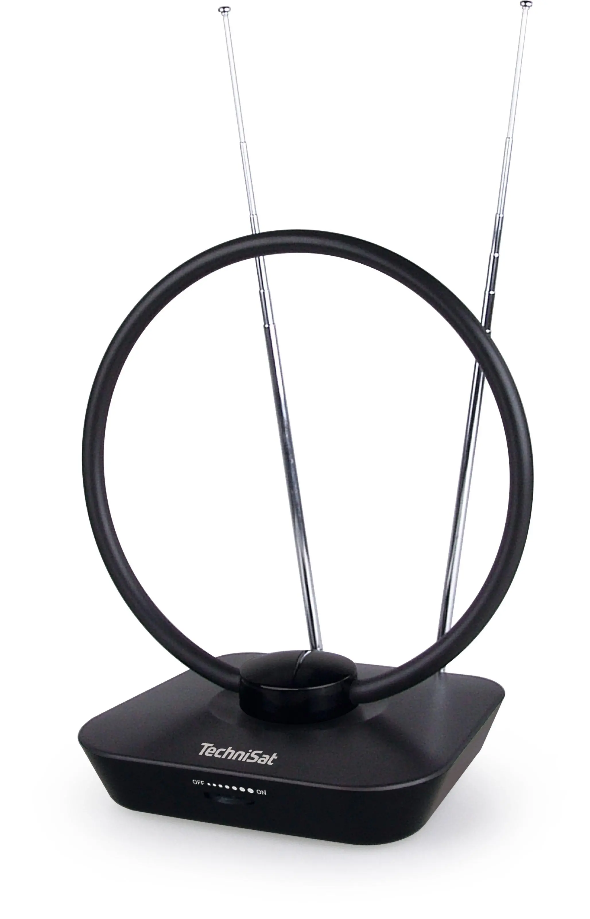 TechniSat Digitenne TT4