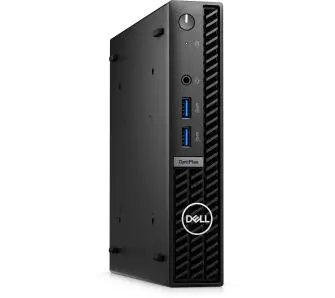 Komputer Dell Optiplex 7010 MFF i3-13100T 8GB RAM 256GB Dysk SSD Win11 Pro