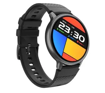 Smartwatch Tracer SMR2 Style Czarny