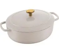 Ballarini Bellamonte 75003-558-0 Indukcja Żeliwo 7,5l