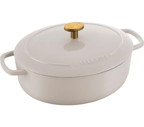 Ballarini Bellamonte 75003-554-0 Indukcja Żeliwo 2,2l