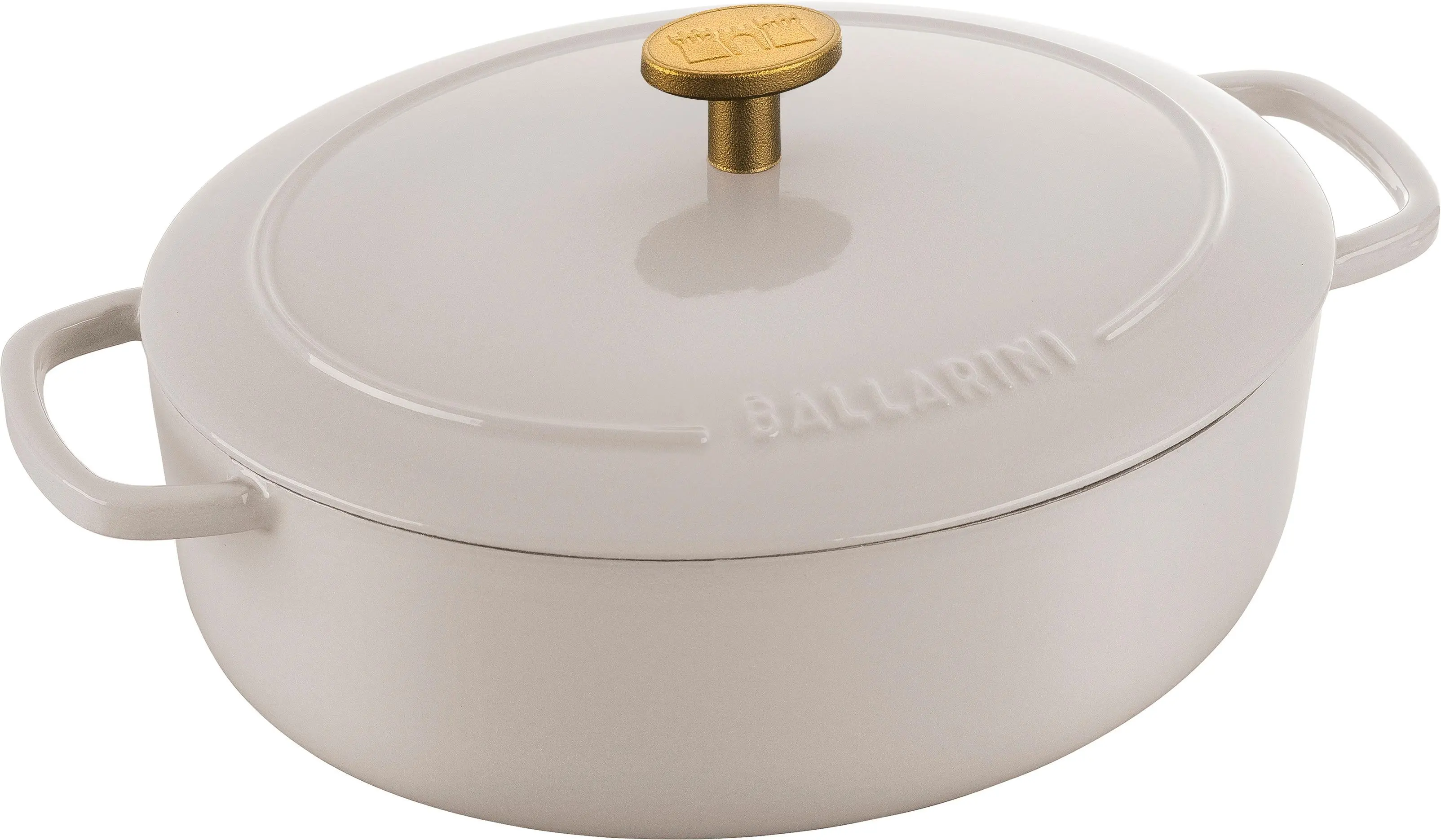 Ballarini Bellamonte 75003-554-0 Indukcja Żeliwo 2,2l