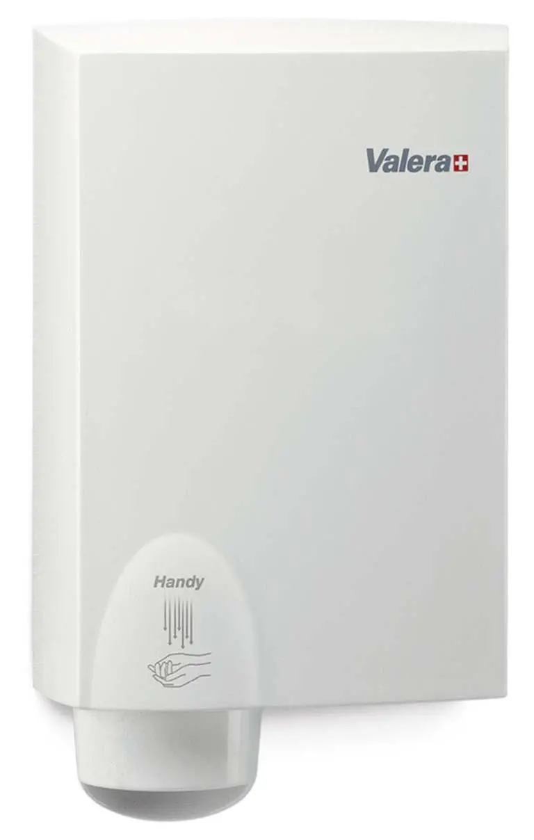 Valera 831.01 1 prędkość 1 temperatura