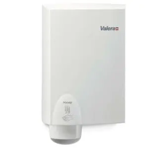 Suszarka do rąk Valera 831.01 1 prędkość 1 temperatura