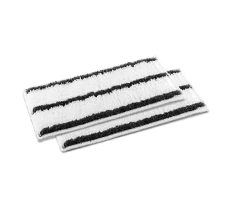 Nakładka czyszcząca Karcher do KV 4 2.633-927.0 2szt.