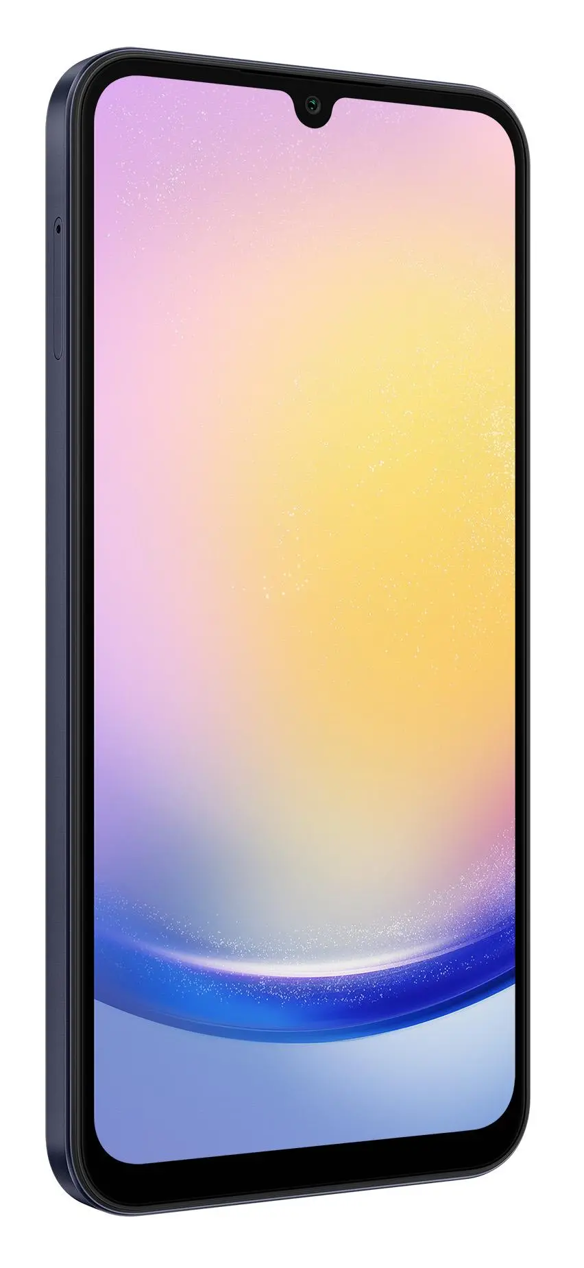 Smartfon Samsung Galaxy A25 5G 6/128GB 6,5" 120Hz 50Mpix Czarny