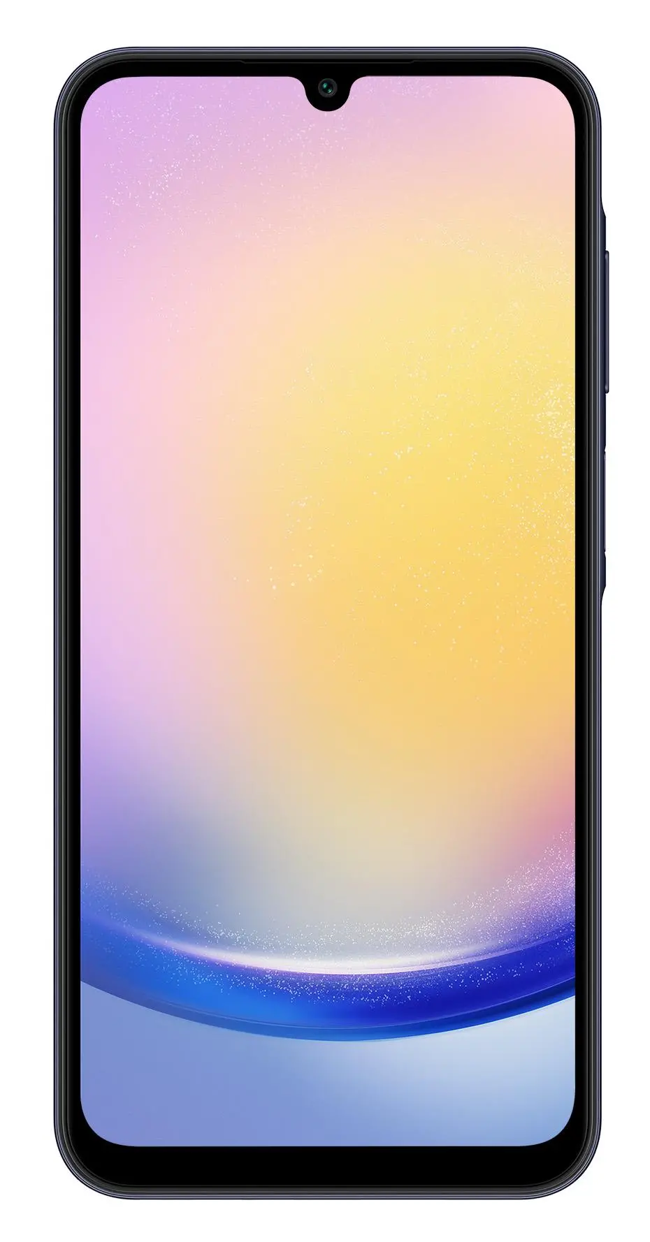 Smartfon Samsung Galaxy A25 5G 6/128GB 6,5" 120Hz 50Mpix Czarny