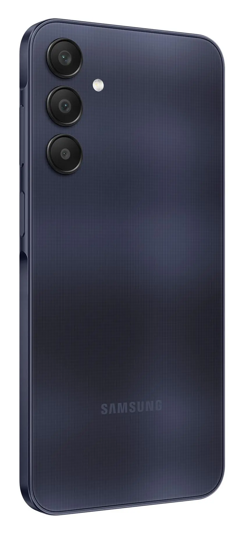 Smartfon Samsung Galaxy A25 5G 6/128GB 6,5" 120Hz 50Mpix Czarny