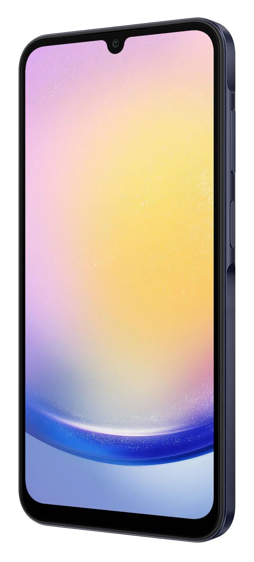 Smartfon Samsung Galaxy A25 5G 6/128GB 6,5" 120Hz 50Mpix Czarny