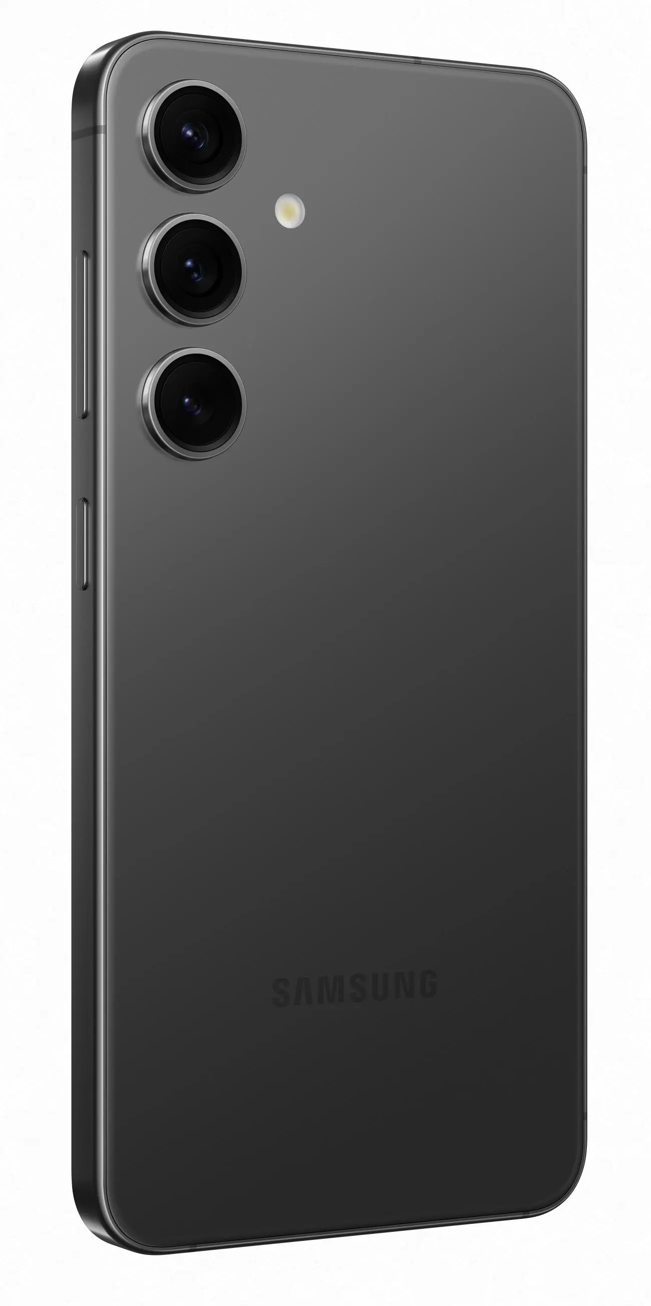 Smartfon Samsung Galaxy S24 8/256GB 6,2" 120Hz 50Mpix Czarny