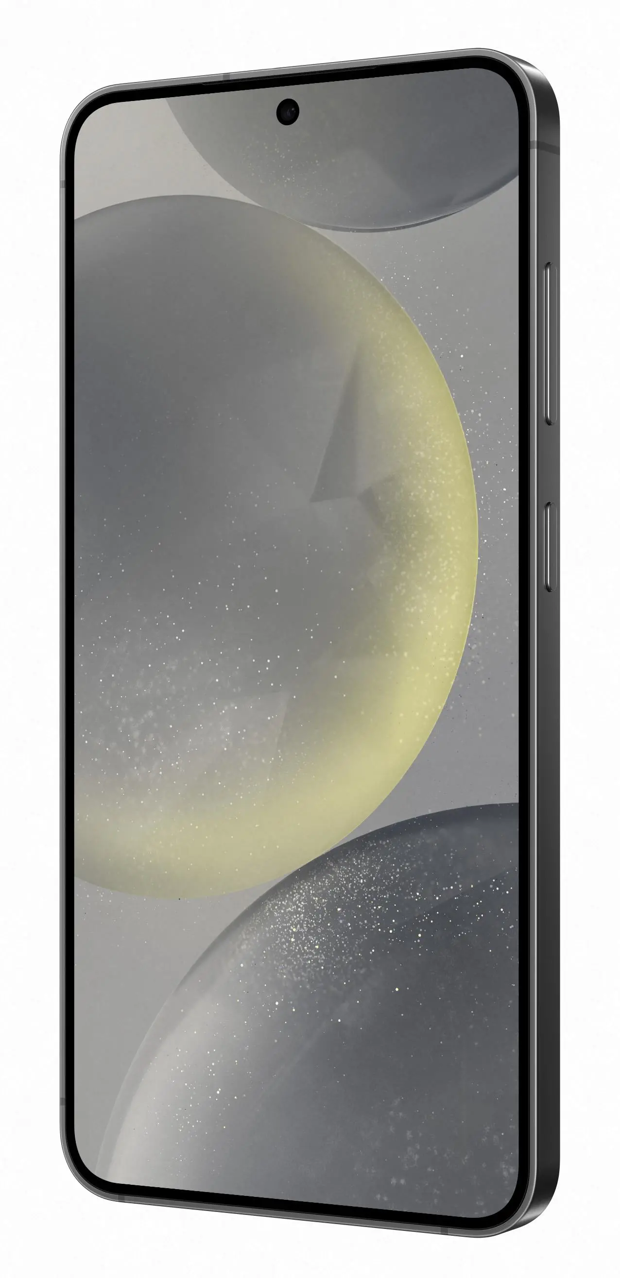 Smartfon Samsung Galaxy S24 8/256GB 6,2" 120Hz 50Mpix Czarny