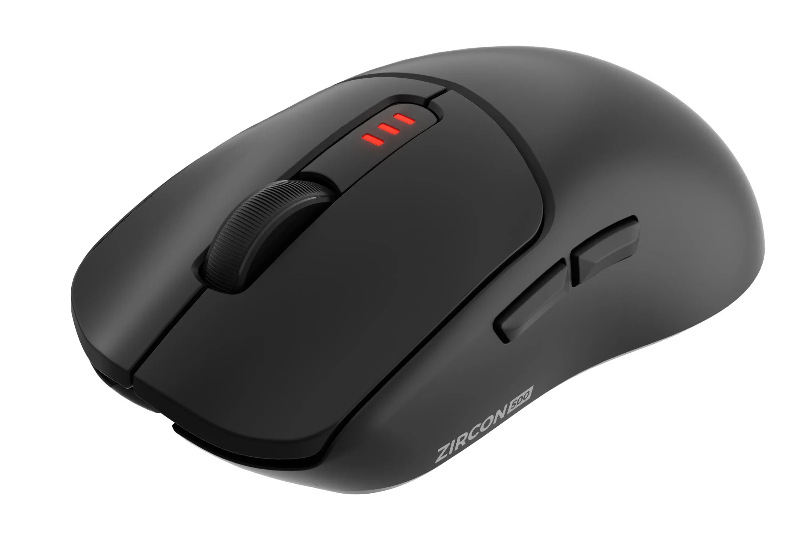 Myszka gamingowa Genesis Zircon 500 Wireless Czarny