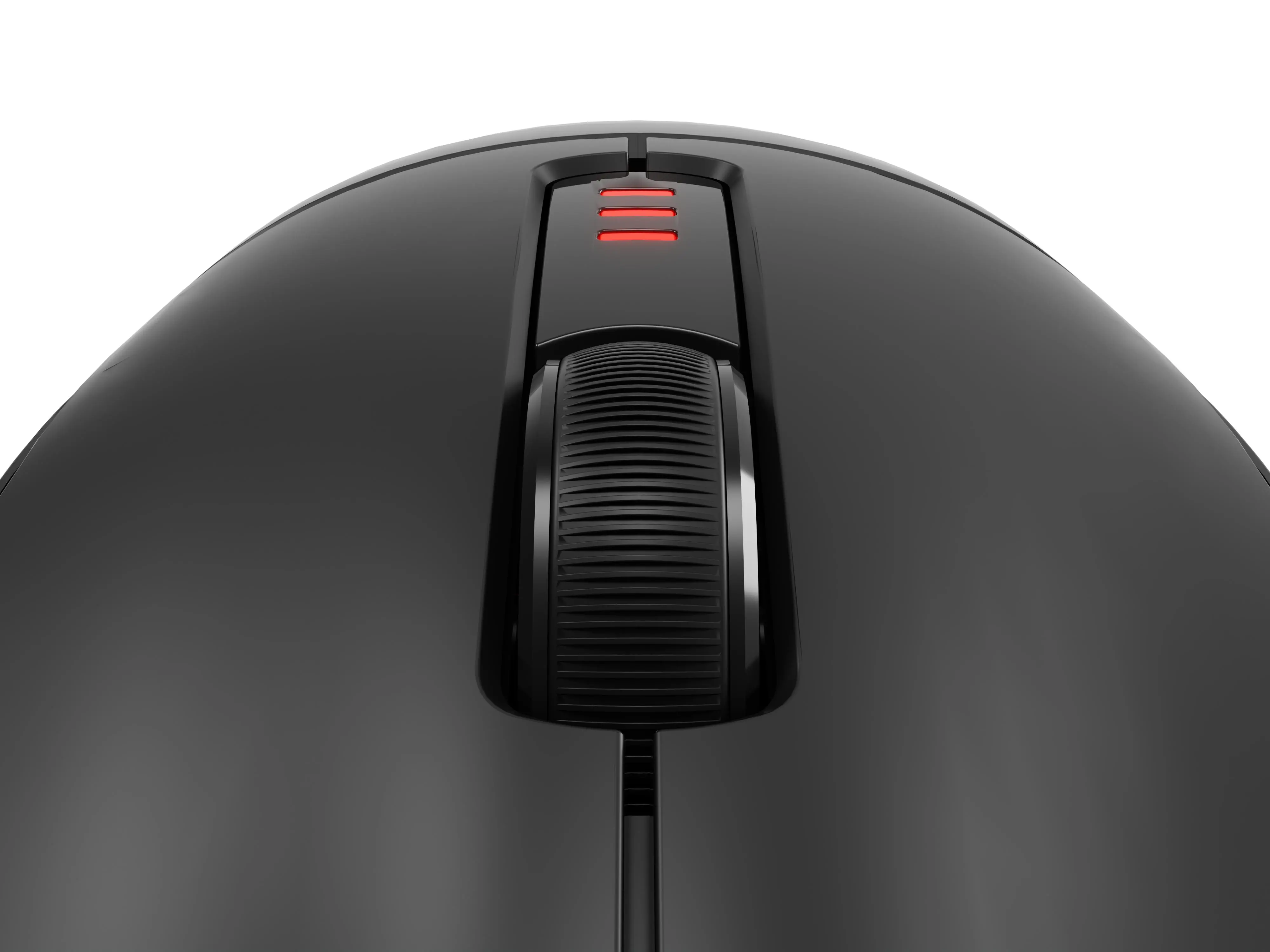 Myszka gamingowa Genesis Zircon 500 Wireless Czarny