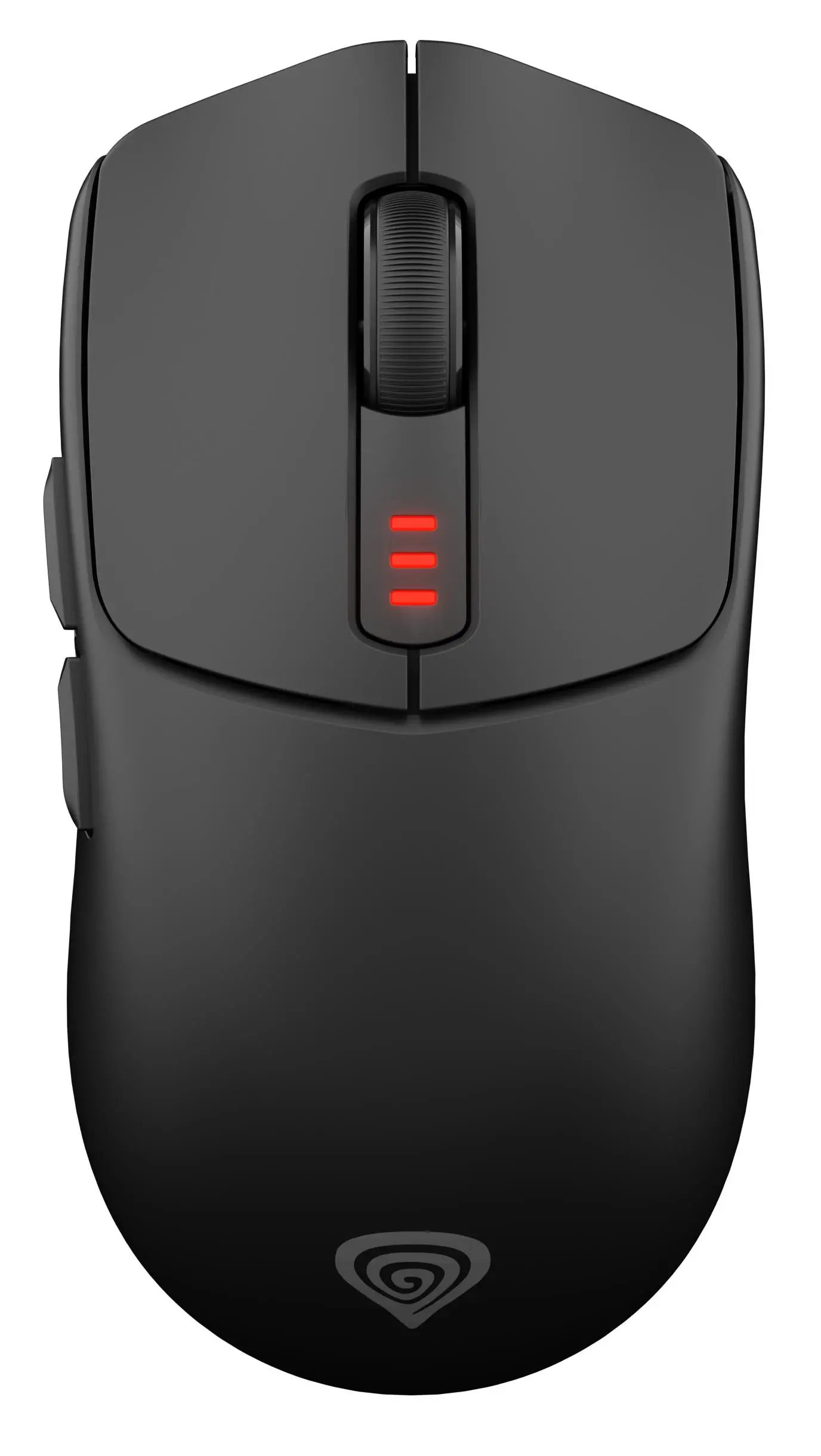 Myszka gamingowa Genesis Zircon 500 Wireless Czarny