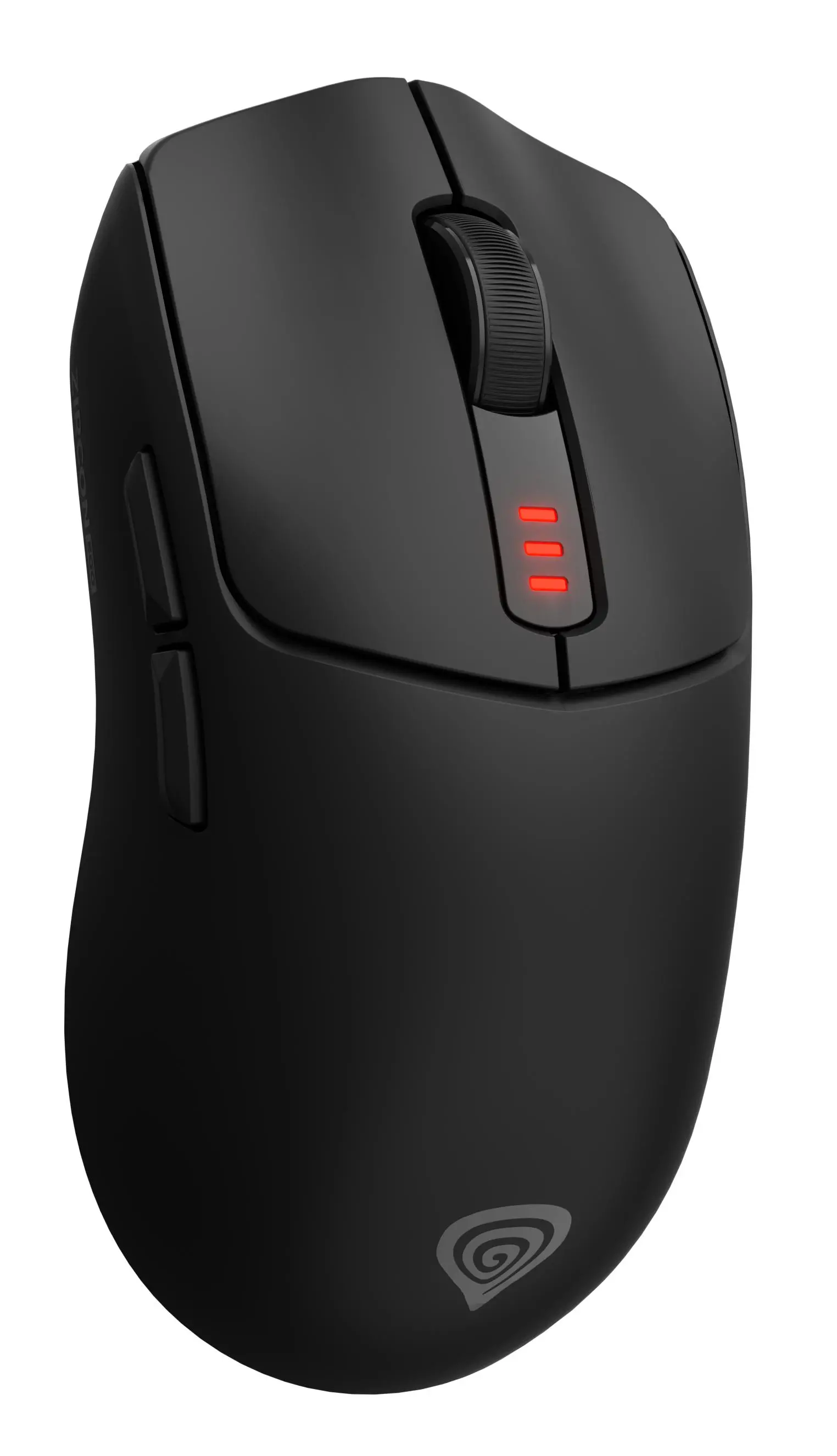 Myszka gamingowa Genesis Zircon 500 Wireless Czarny