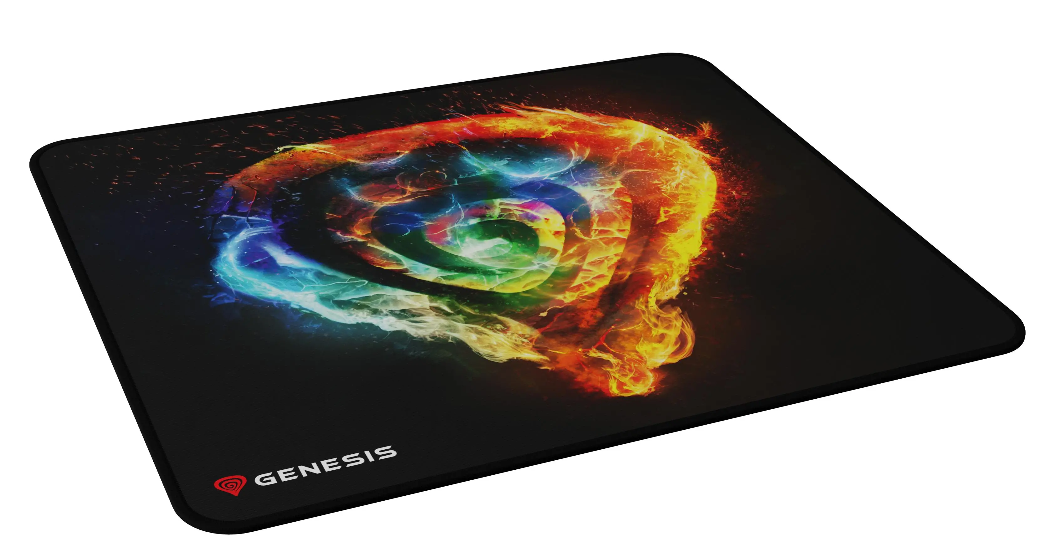 Podkładka Genesis Carbon 500 M Fire G2