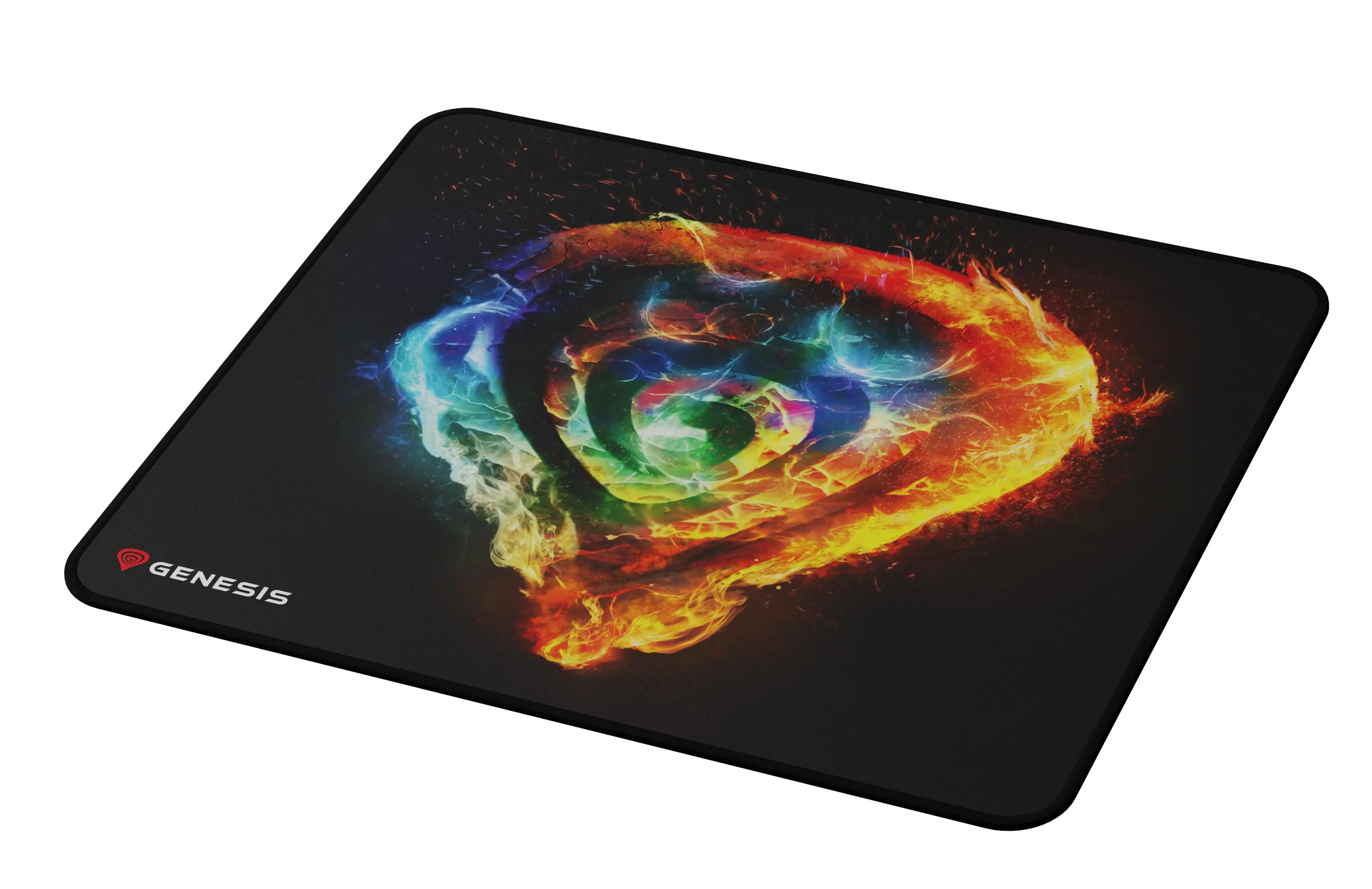 Podkładka Genesis Carbon 500 M Fire G2