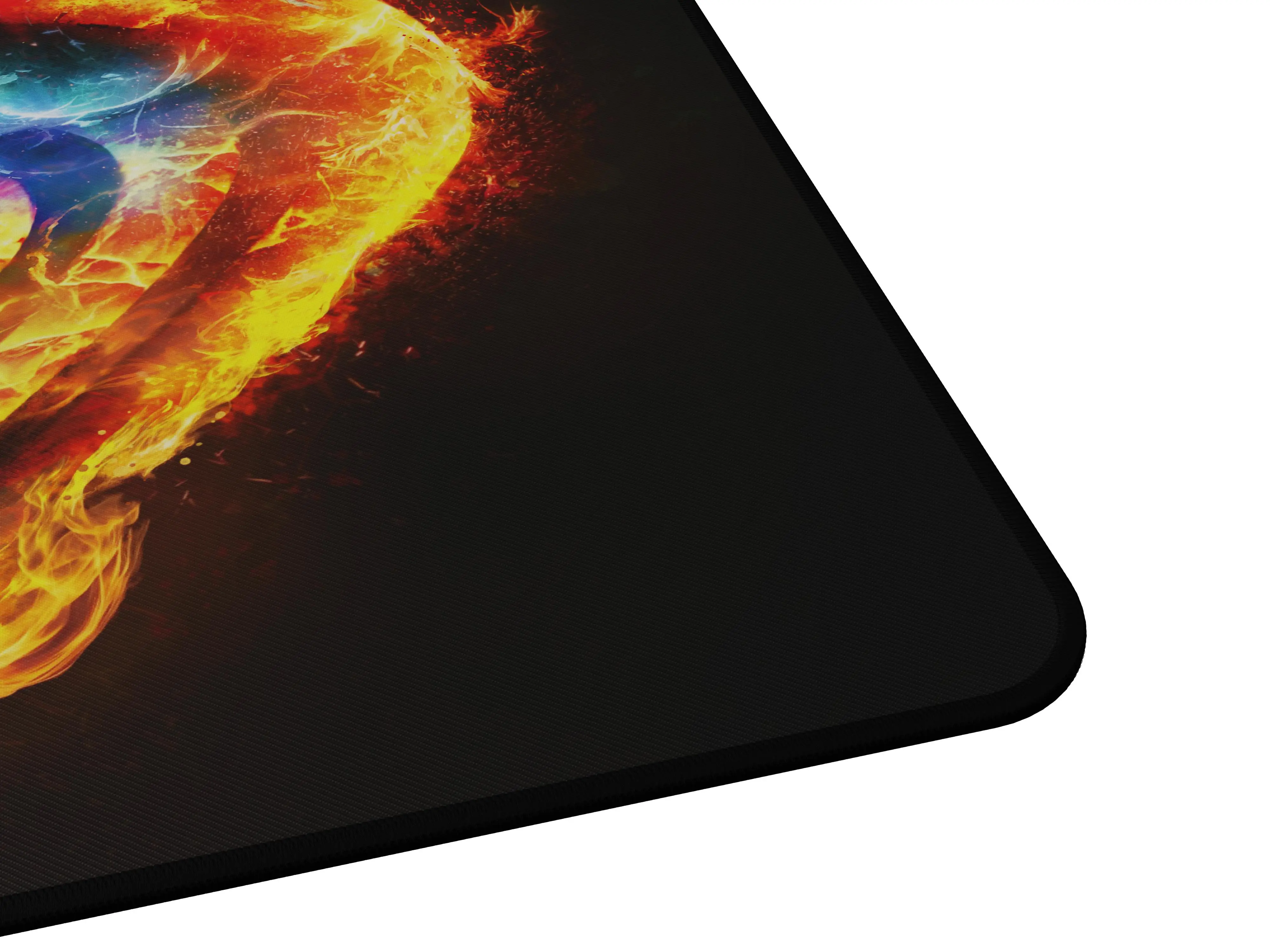 Podkładka Genesis Carbon 500 M Fire G2